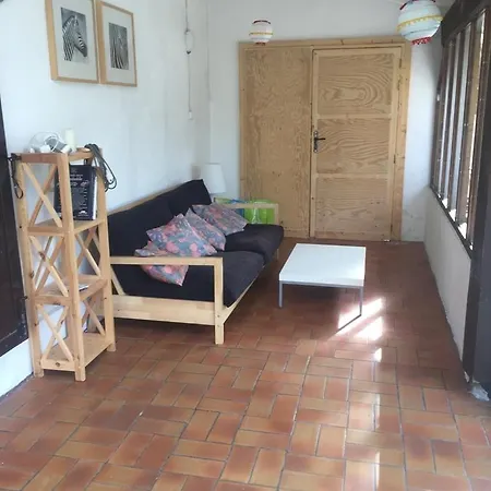 Maison De Vacances Sur La Cote Landaise
