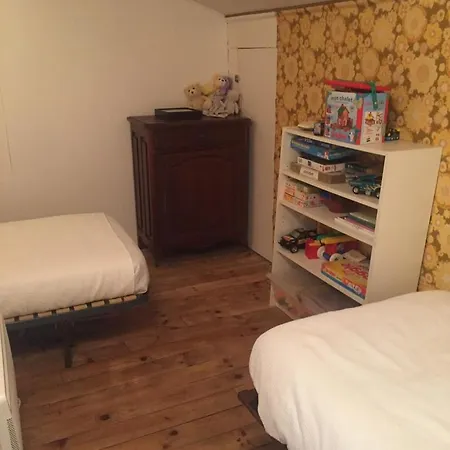 Maison De Vacances Sur La Cote Landaise