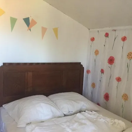 Maison De Vacances Sur La Cote Landaise 펜션