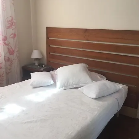 펜션 Maison De Vacances Sur La Cote Landaise *