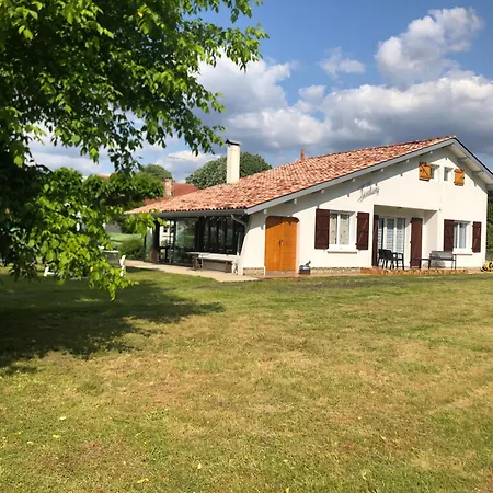 Maison De Vacances Sur La Cote Landaise 펜션